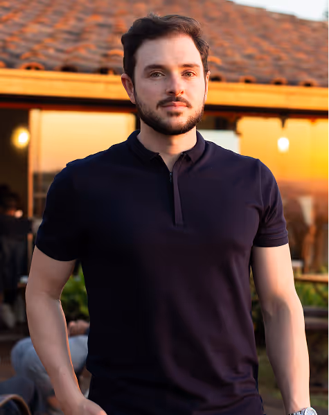 Lucas Renault — O Rei do Tráfego (Agência Rei)